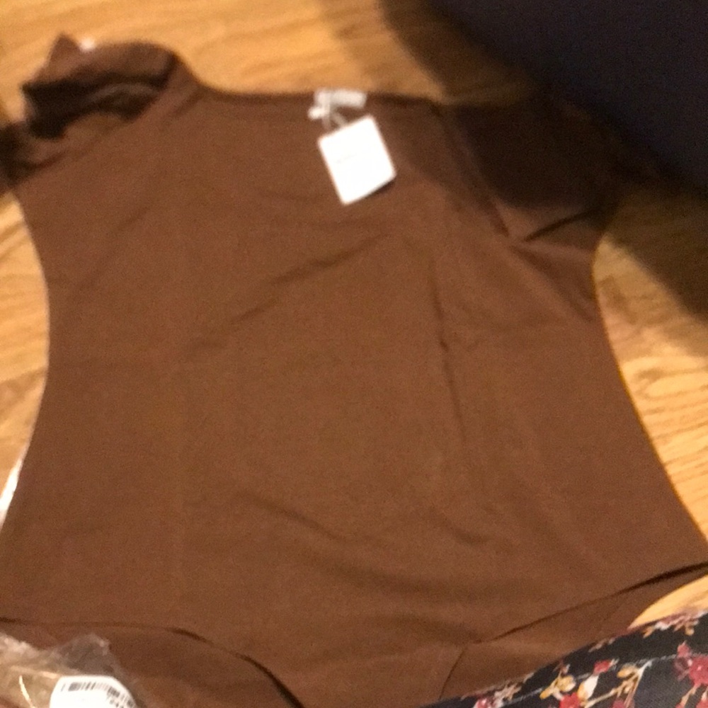Jump suit